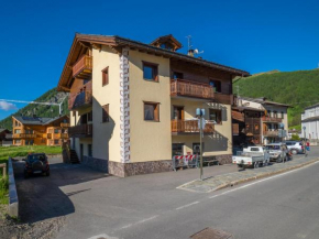 Casa Massi Livignocenter Myholidaylivigno